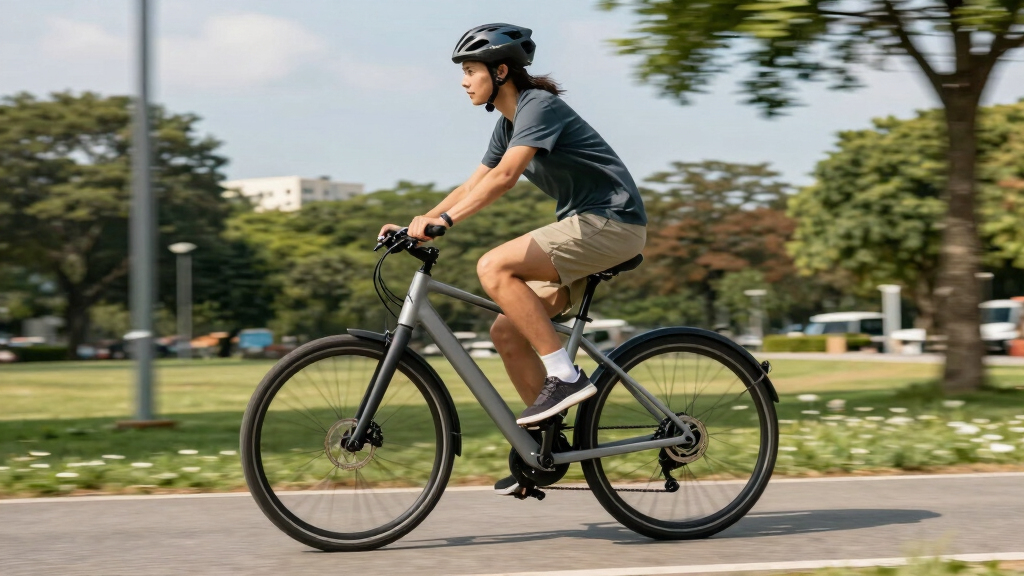 best electric bikes with belt drives