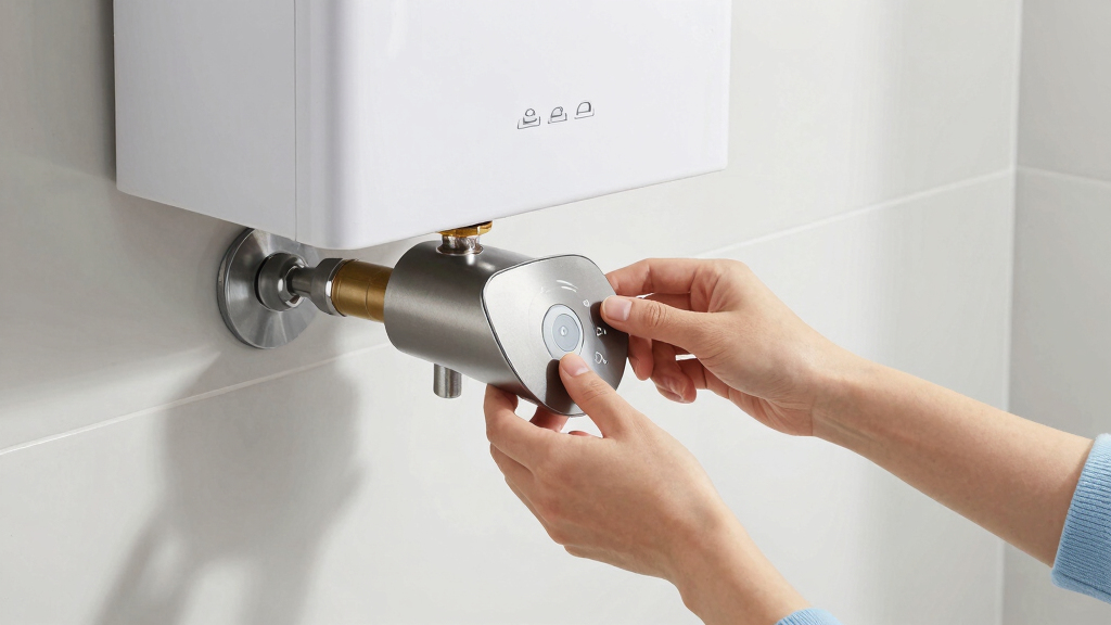 best tankless water heater for large family