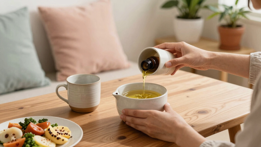 best diffuser for breakfast nook