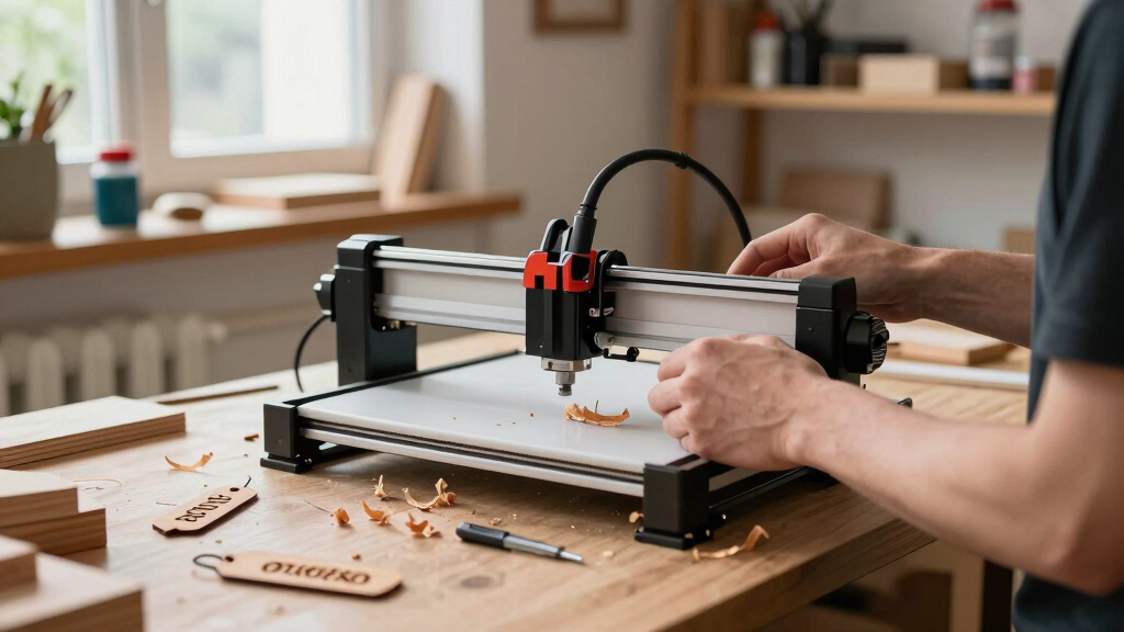 best laser engraver and cutter for crafts