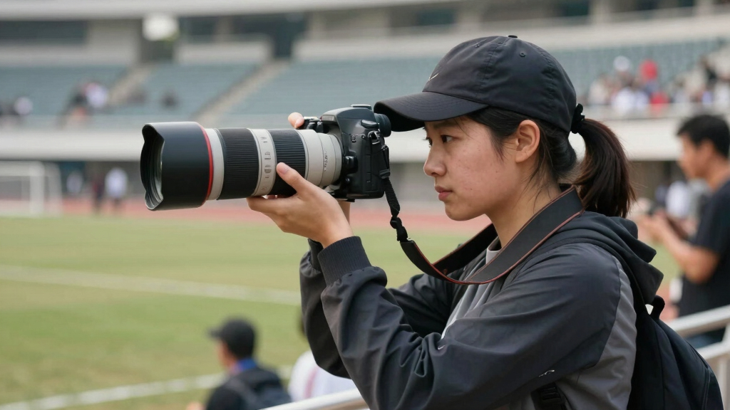 best starter telephoto lenses for sports