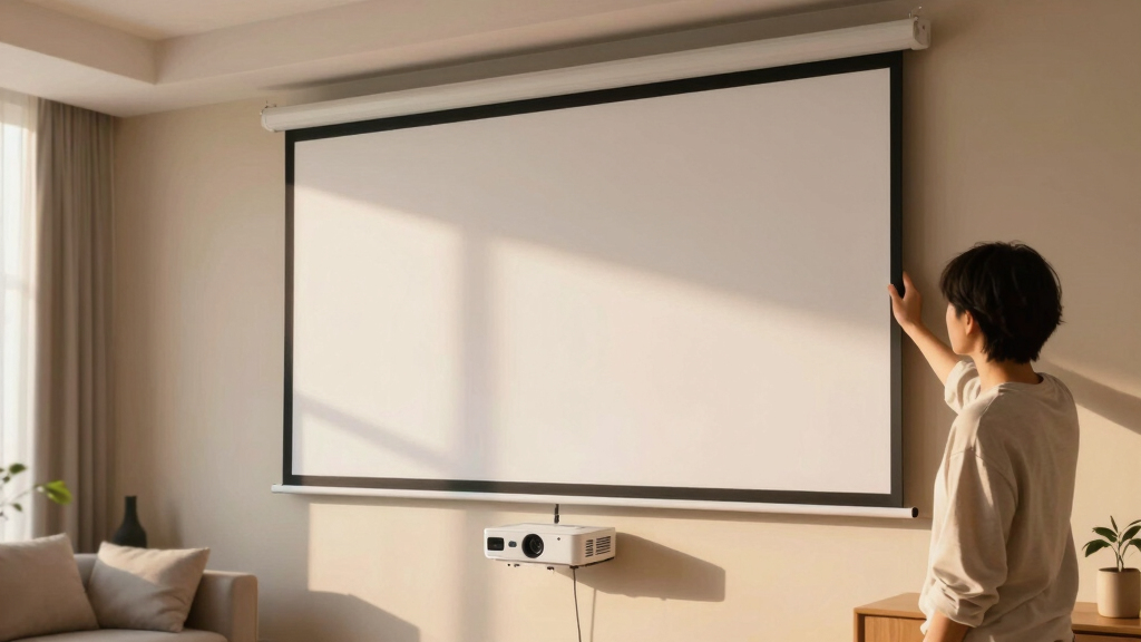best-projector-screens-for-120-inch-setups