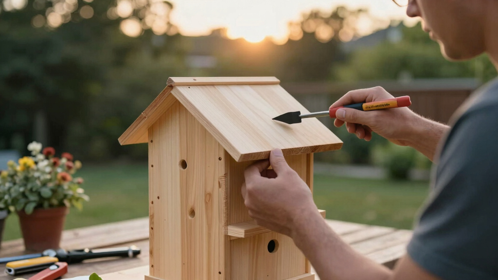 best bat house kit for backyard conservation