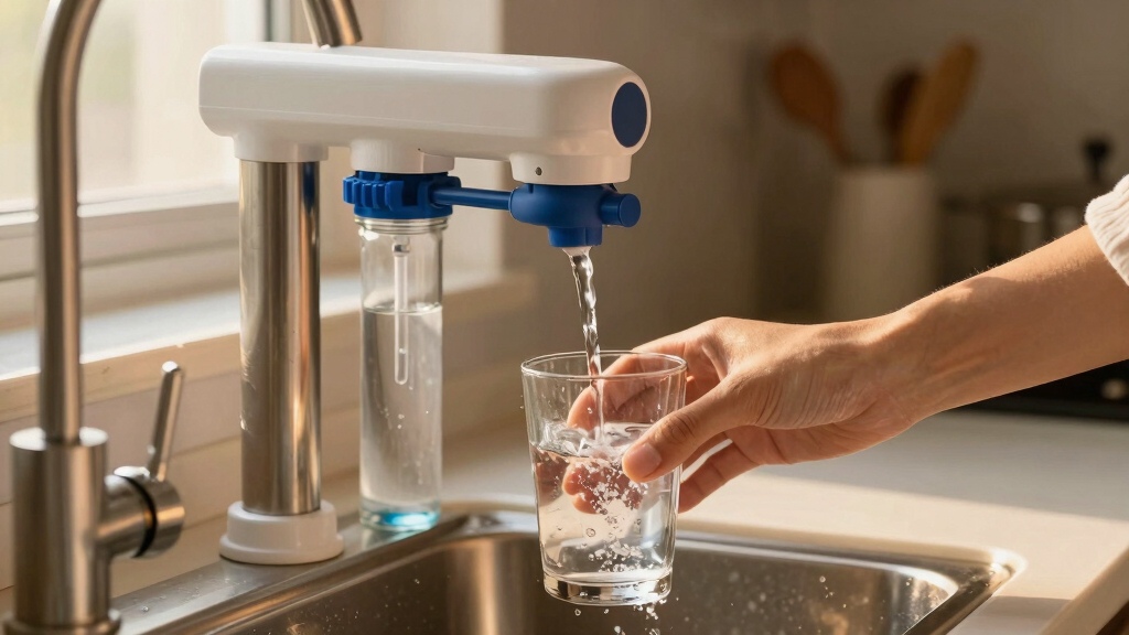 best reverse osmosis system with remineralization