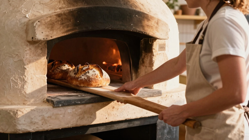best bread oven for artisan loaves