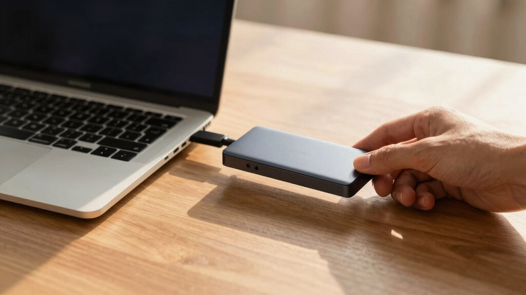 best external thunderbolt ssds 4tb