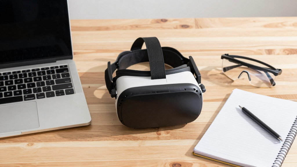 top VR headset classroom kit for engineering students