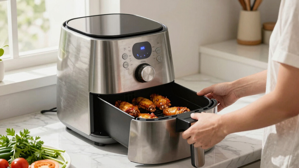 best air fryer with roast mode