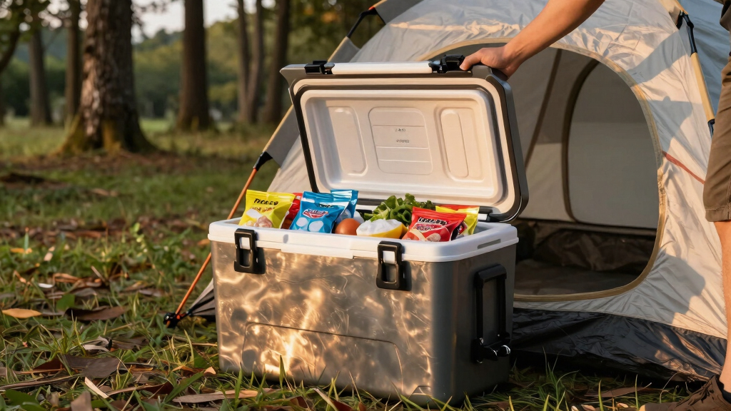 7 Best High Capacity Cooler Fridge Combo for Camping in 2026 17 best high capacity cooler fridge combo for camping