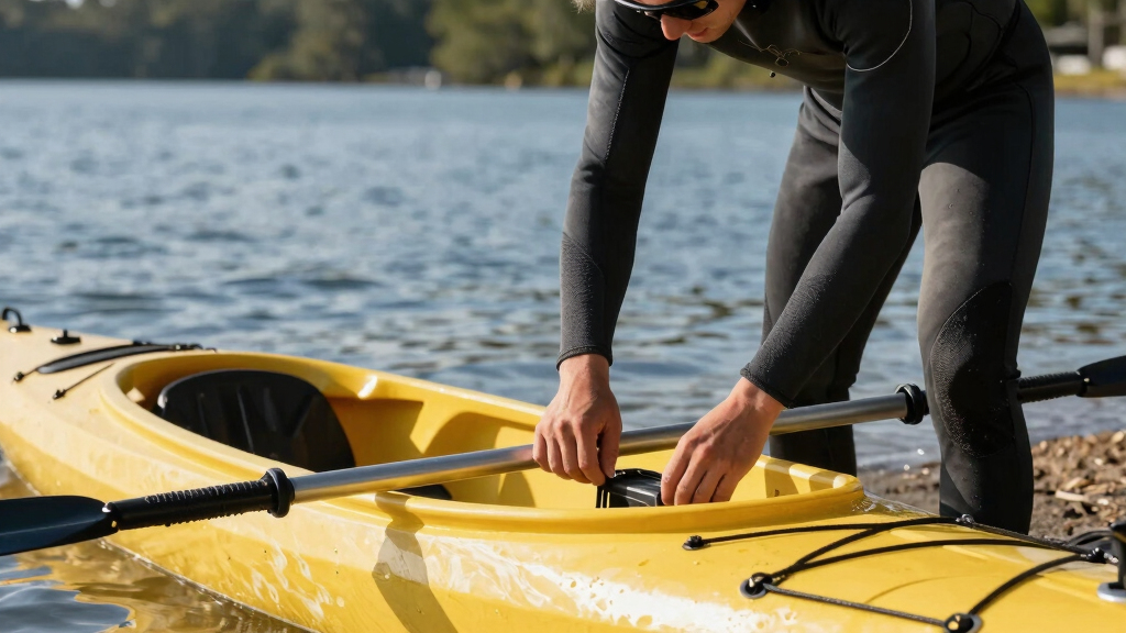 best kayak outriggers