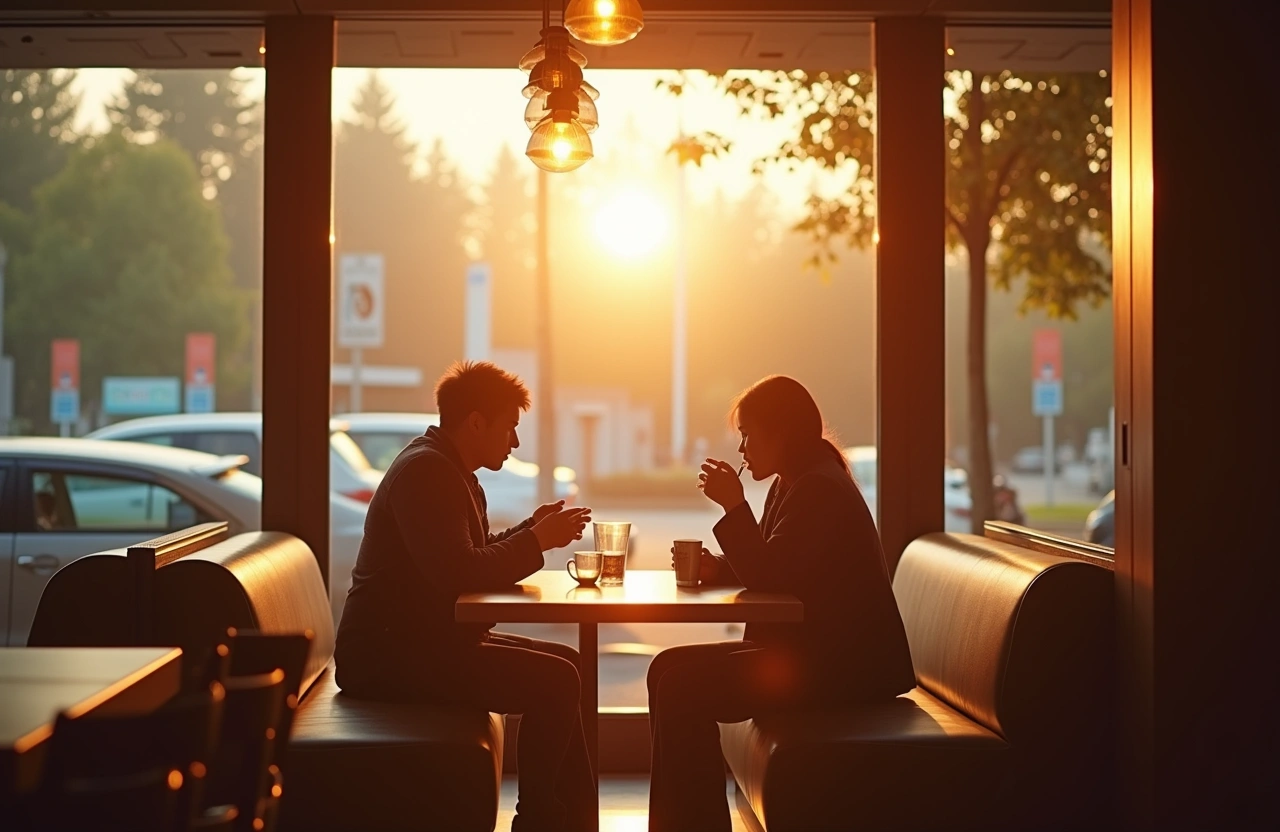 싱글오리진 아메리카노