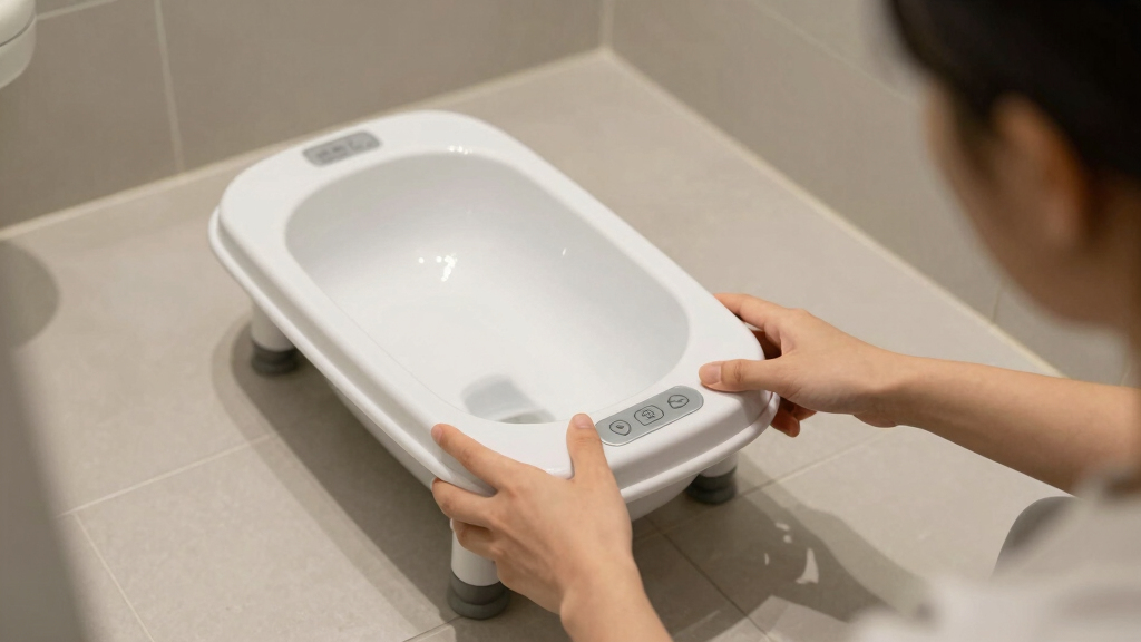 best portable bath lifts