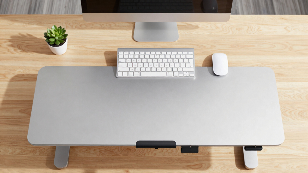 Electric Standing Desk