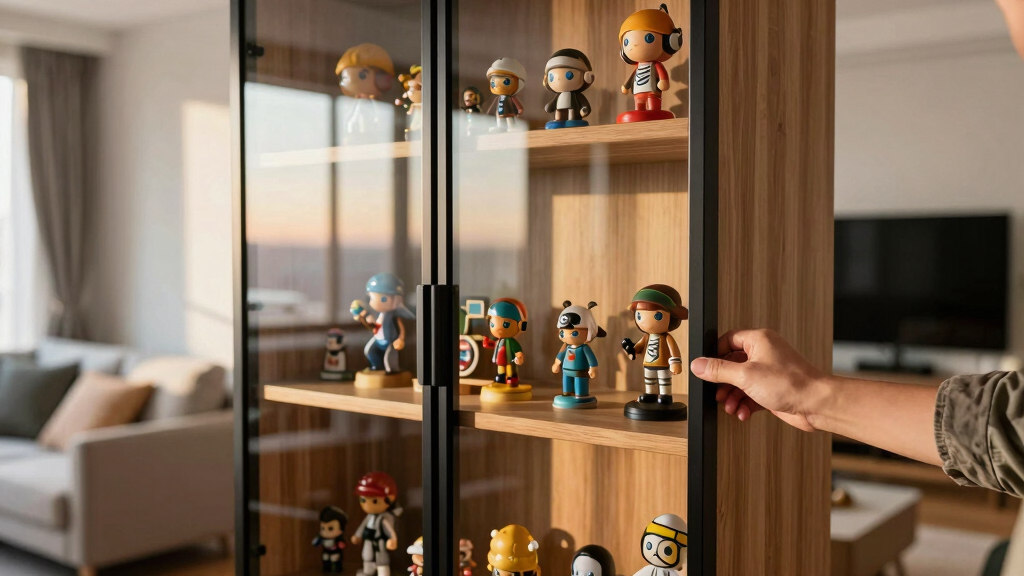 best-sliding-door-display-cabinets