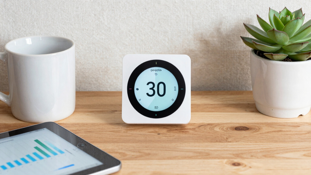 best smart thermostats for energy savings