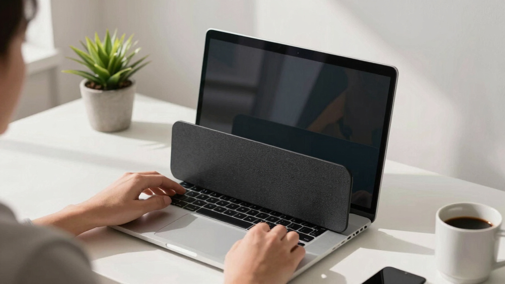 best privacy screen filter for monitor