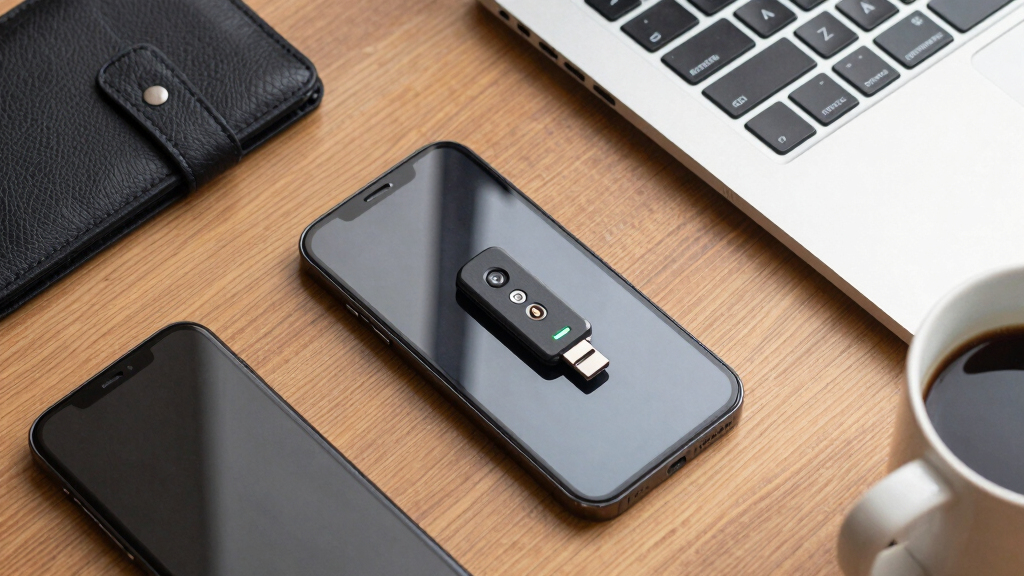 best fido2 security key
