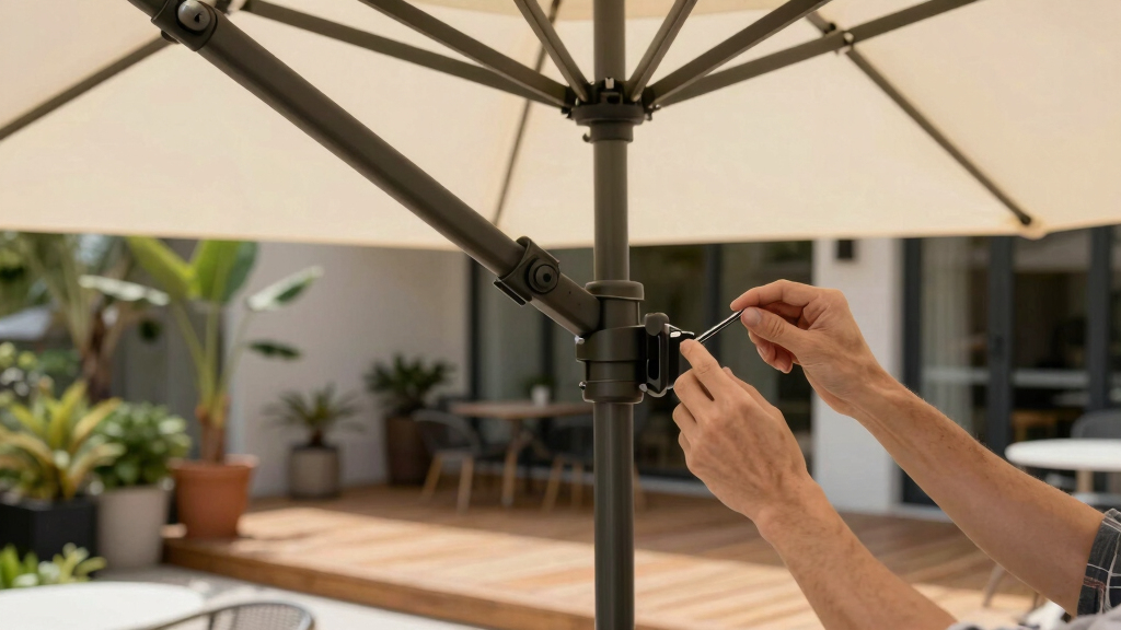 best cantilever patio umbrella