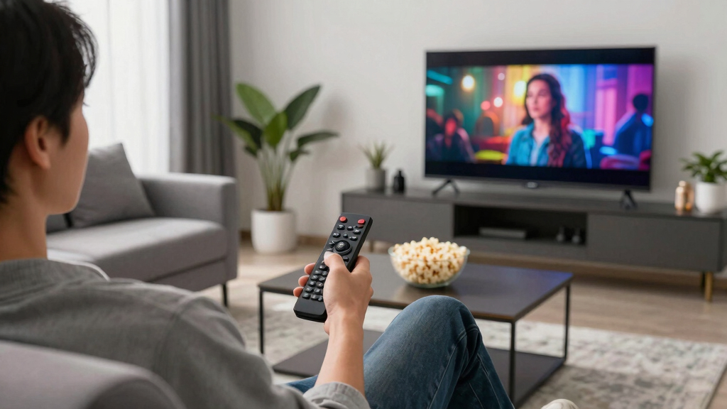 best OLED TV for movie nights