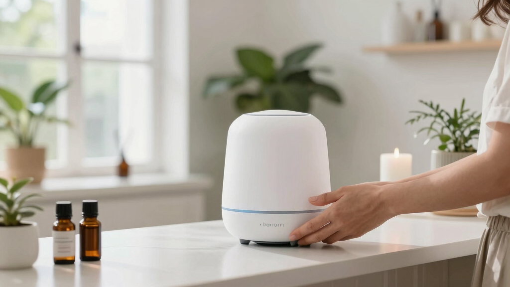 best commercial scent diffuser machine