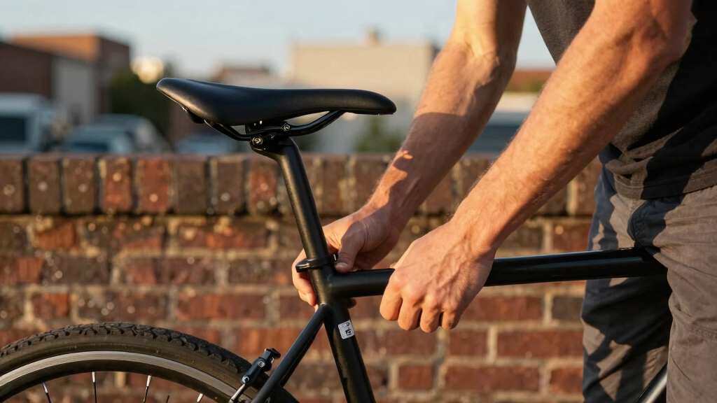 best suspension seatposts for commuting