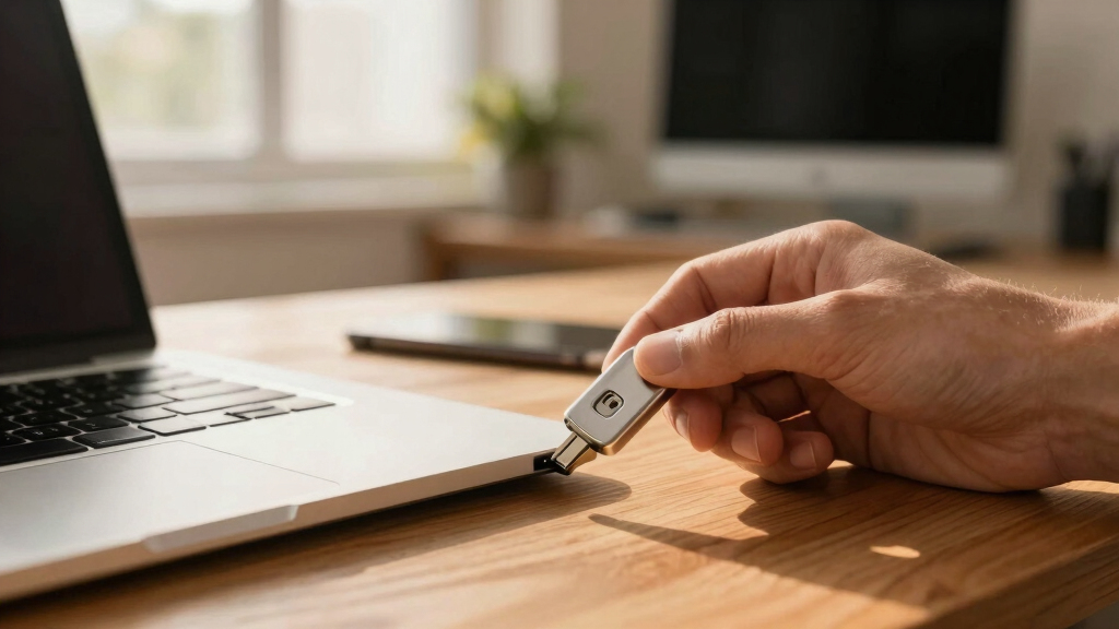 best hardware security key for 2fa