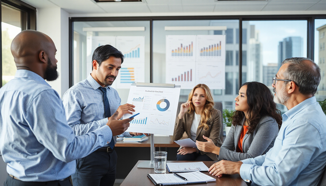 Assessing Your Business Risks and Insurance Needs