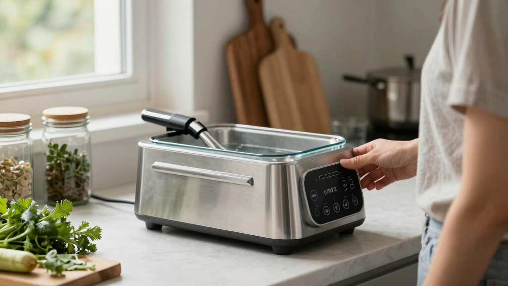 best commercial immersion circulator