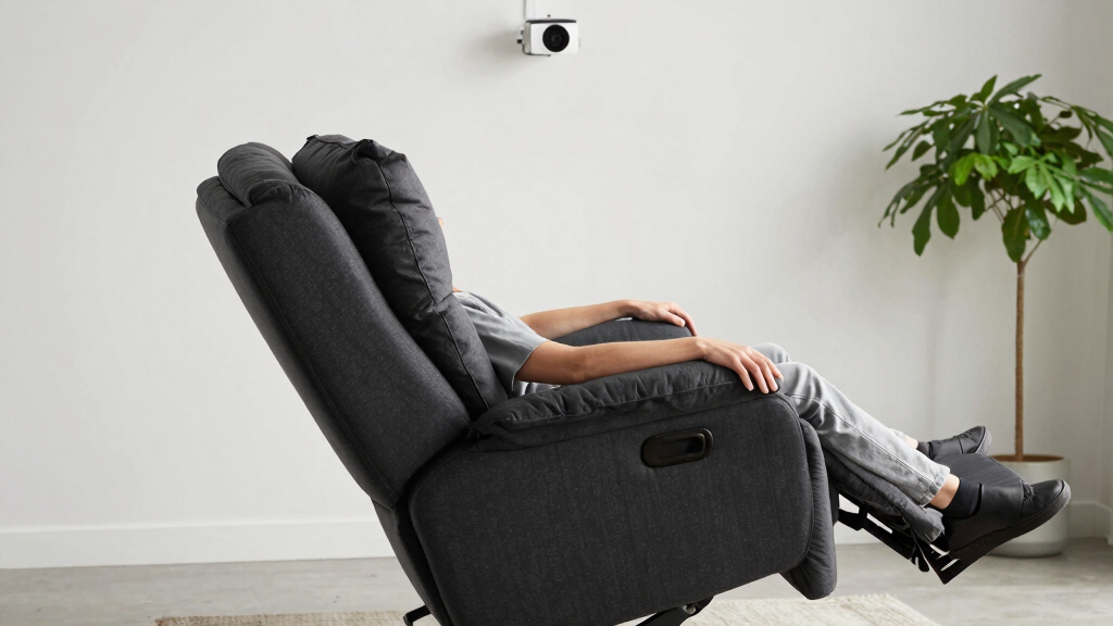 best zero gravity recliner chair for relaxation