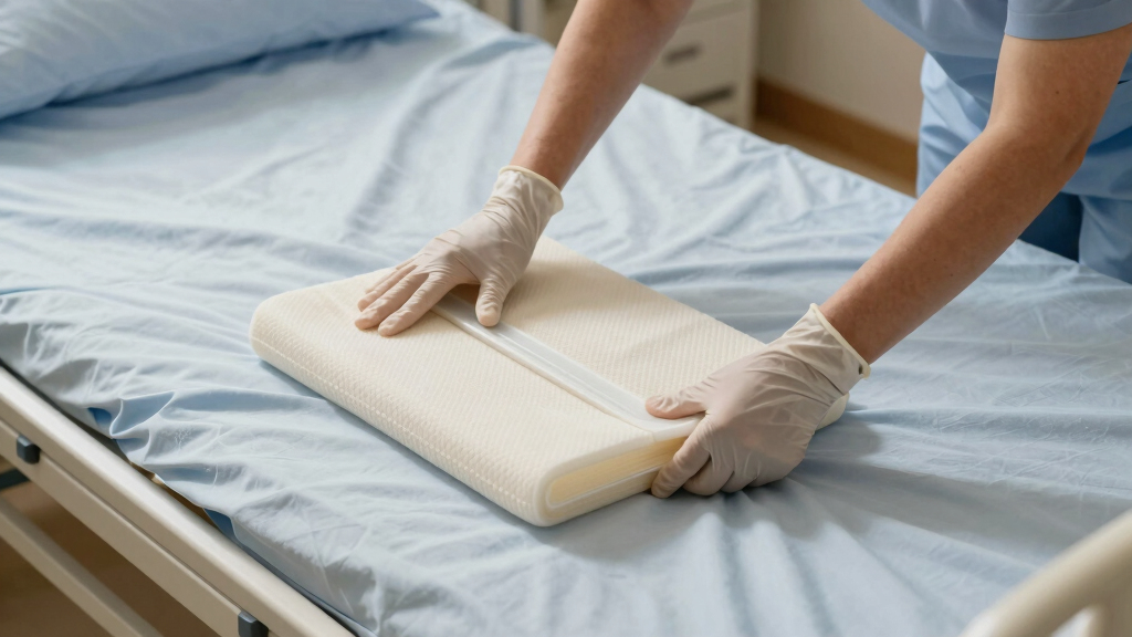 best rotation mattresses for immobile seniors