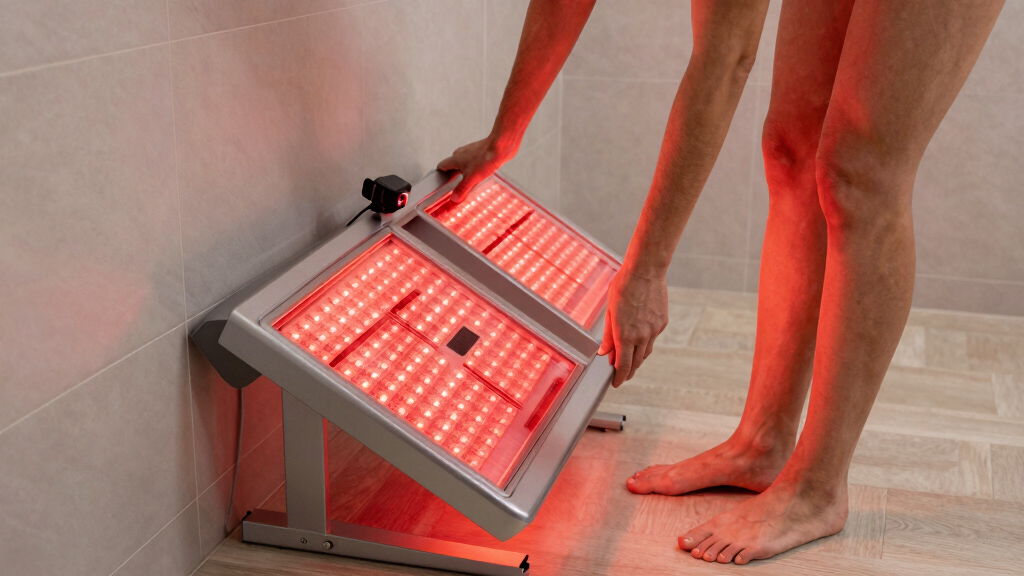 best red light therapy panel full body