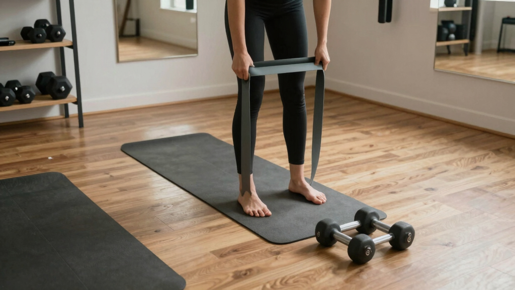 best home gym systems for confidence rebuilding