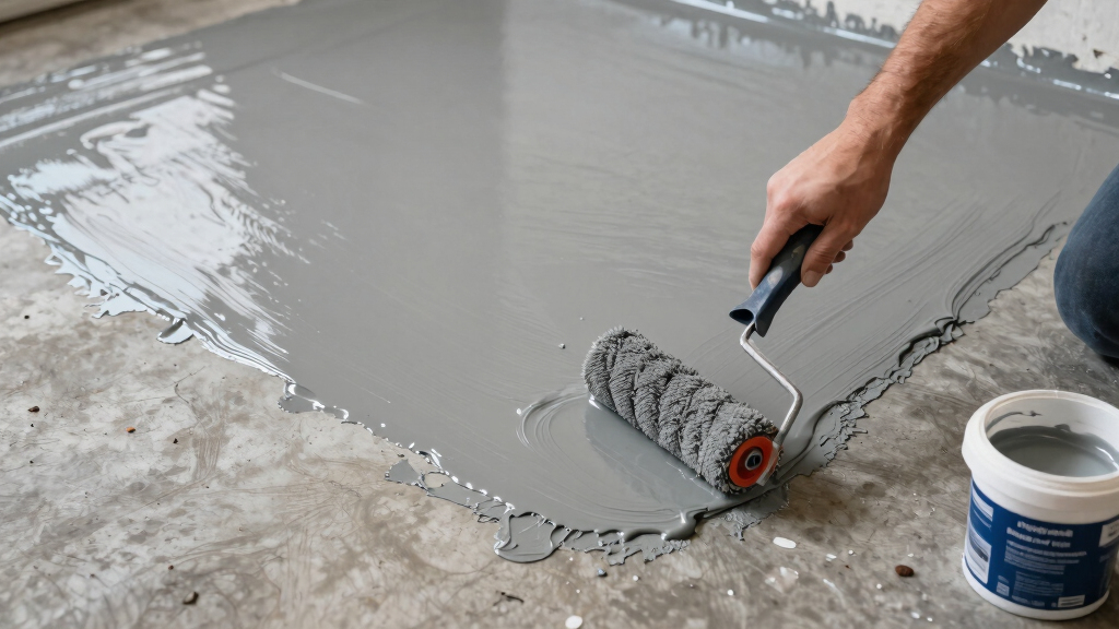 best garage floor epoxy kits