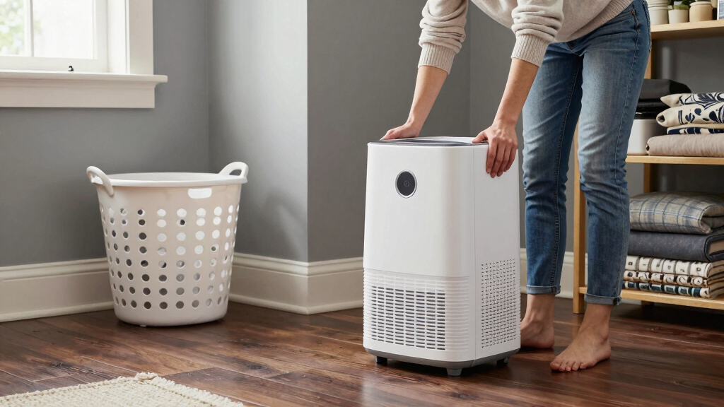 best dehumidifiers for finished basements