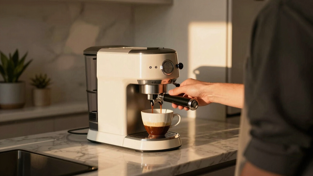 best automatic espresso machine