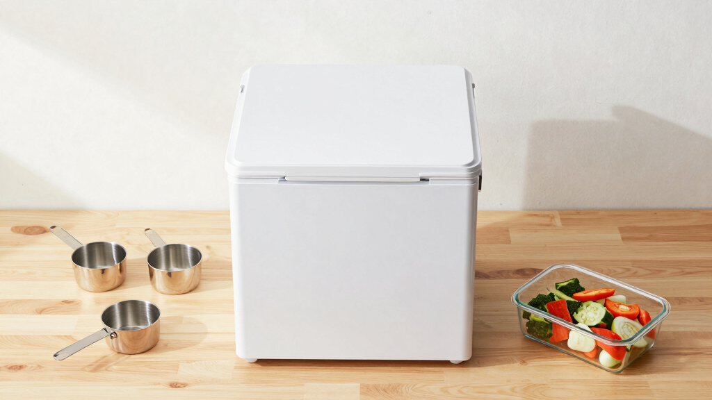 best chest freezer for batch cooking after divorce