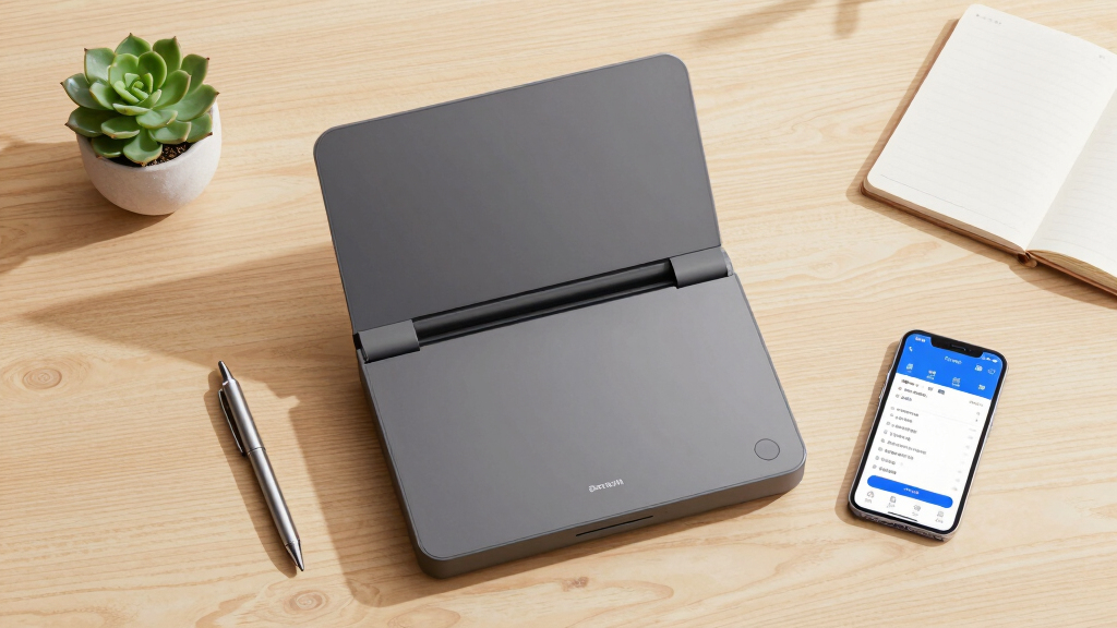 best scanner for bound financial documents