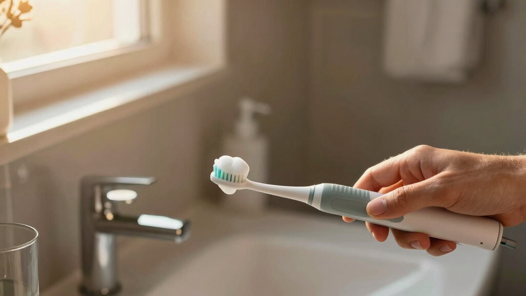 best electric toothbrushes for a health reset