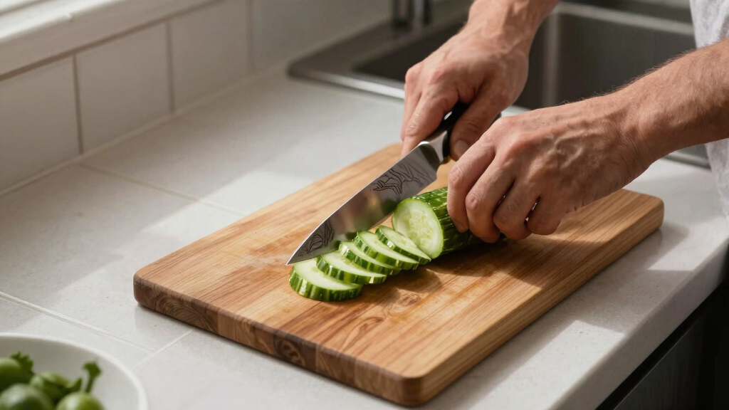 best Japanese knife set high end