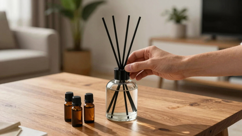 best home fragrance diffusers for large interiors