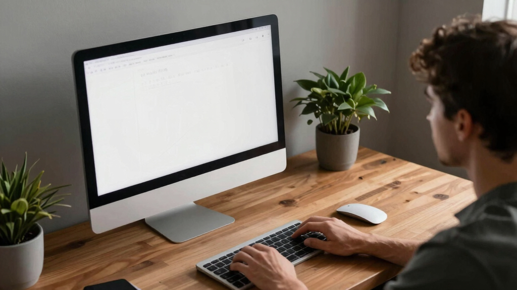 best all-in-one desktop computers for small apartment offices