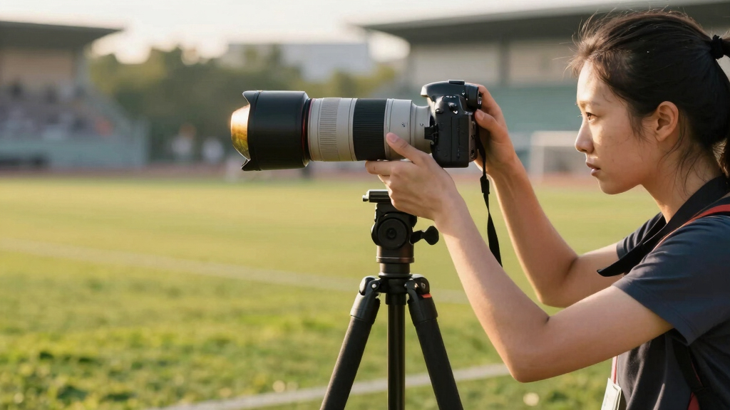 best all around lenses for sports photographers