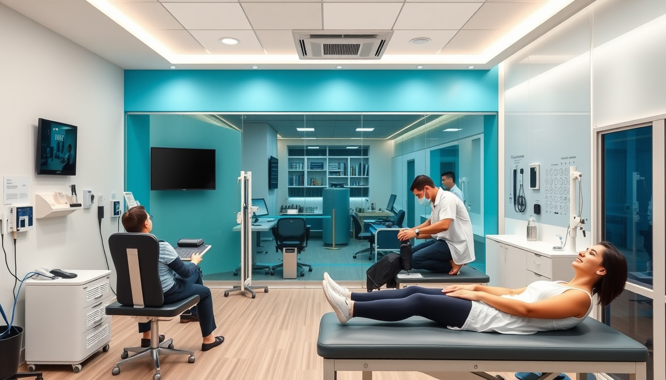 Understanding Carpal Tunnel Physiotherapy Prices in Singapore: What to Expect