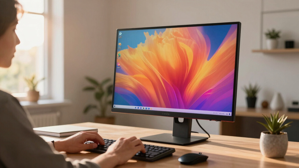 best 5k monitor for creators