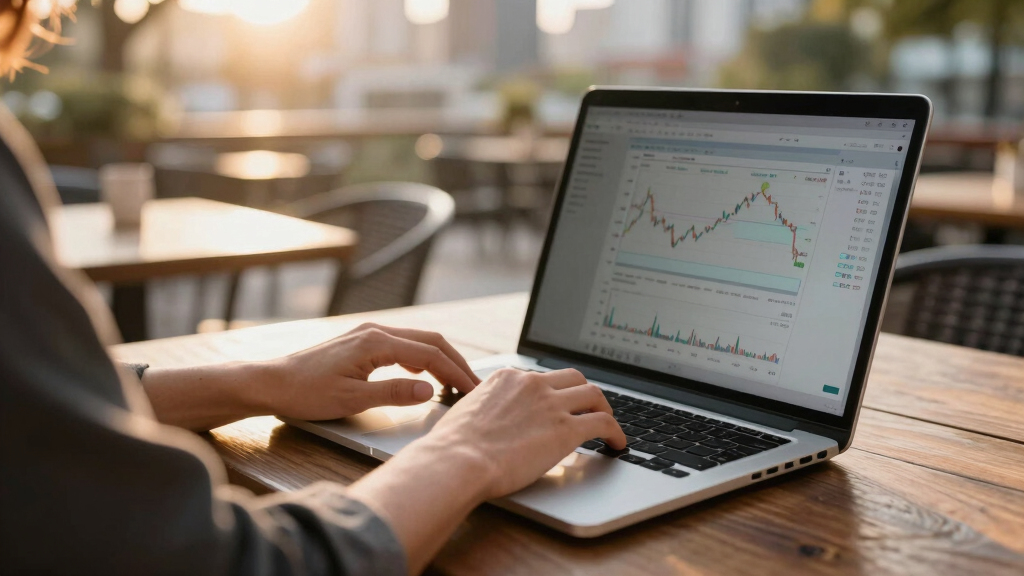 best lightweight business laptop for tax season travel