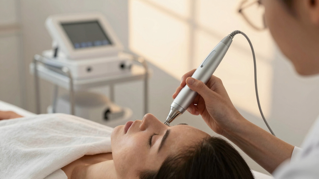 best nano needling pen