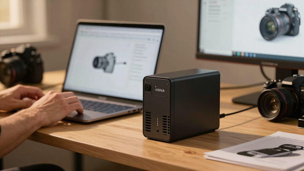 best professional 1500VA UPS battery backup for photogrammetry projects
