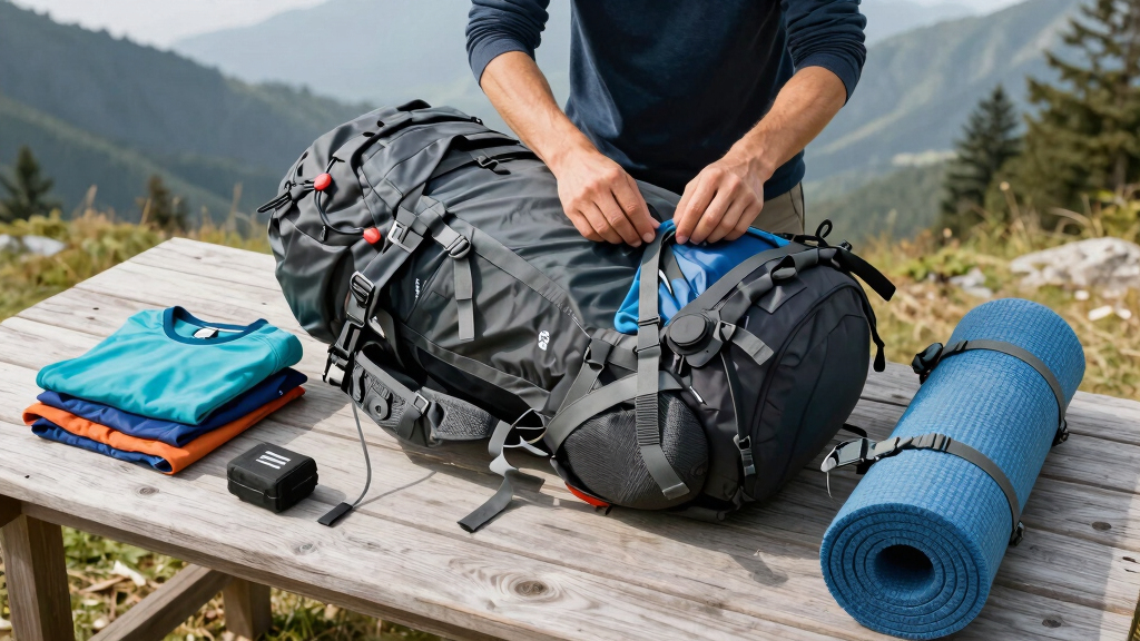 best ultralight backpack 60 liter premium