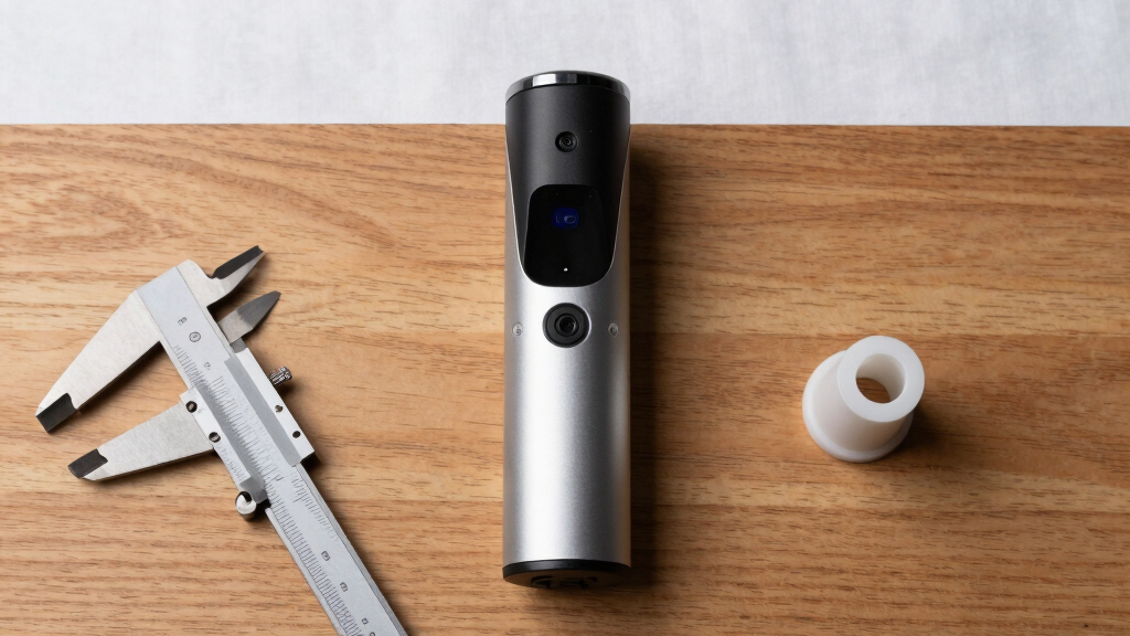 best 3D scanner for reverse engineering