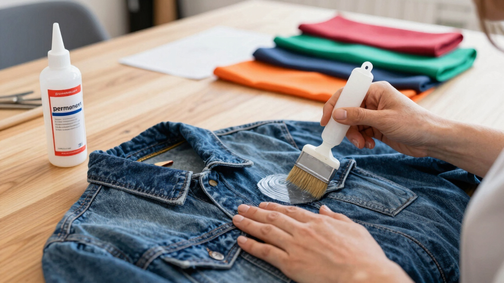 14 Best Permanent Fabric Glues That Hold Strong and Last Long